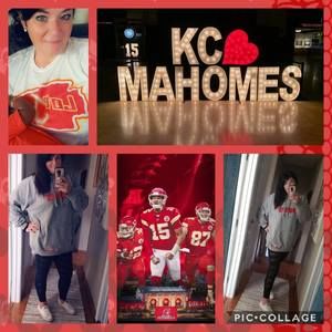 Meet your Posher, Karrie